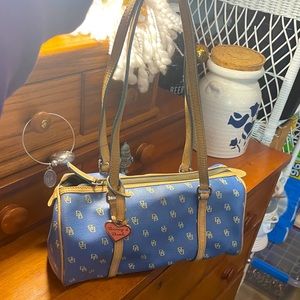 Original Dooney&Bourke
